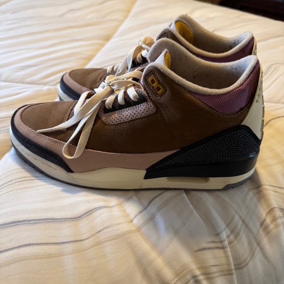 Air Jordan 3 Retro SE Winterized - Picture 1 of 4